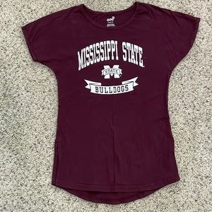 Miss State T shirt